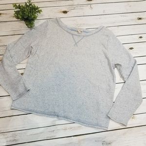 Gap casual sweatshirt